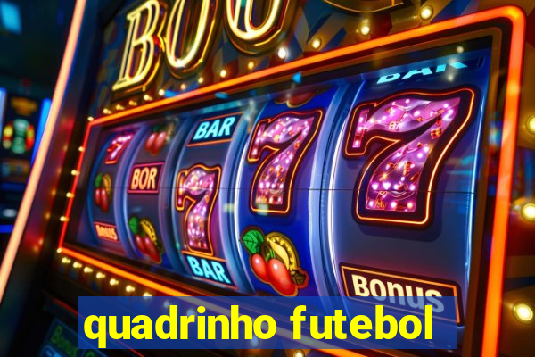 quadrinho futebol